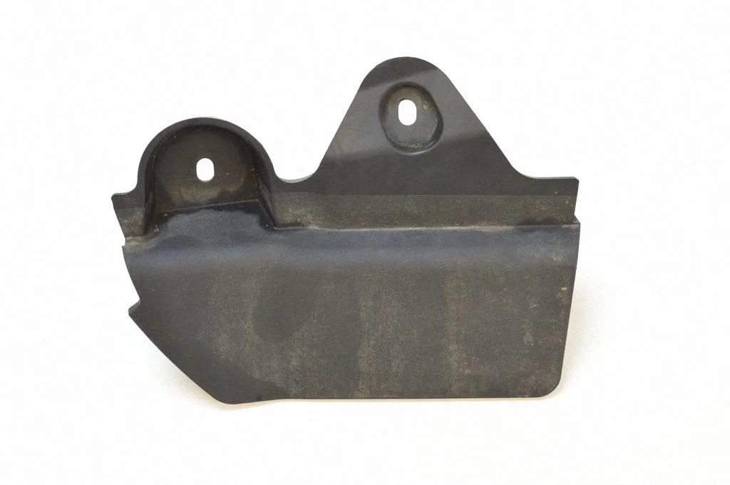 Rear mudguard – Audi A3 S3 8V (2013-2019)