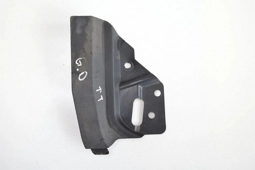 Tagumine porikaitse – Audi TT TTS Mk2 (2006-2014)