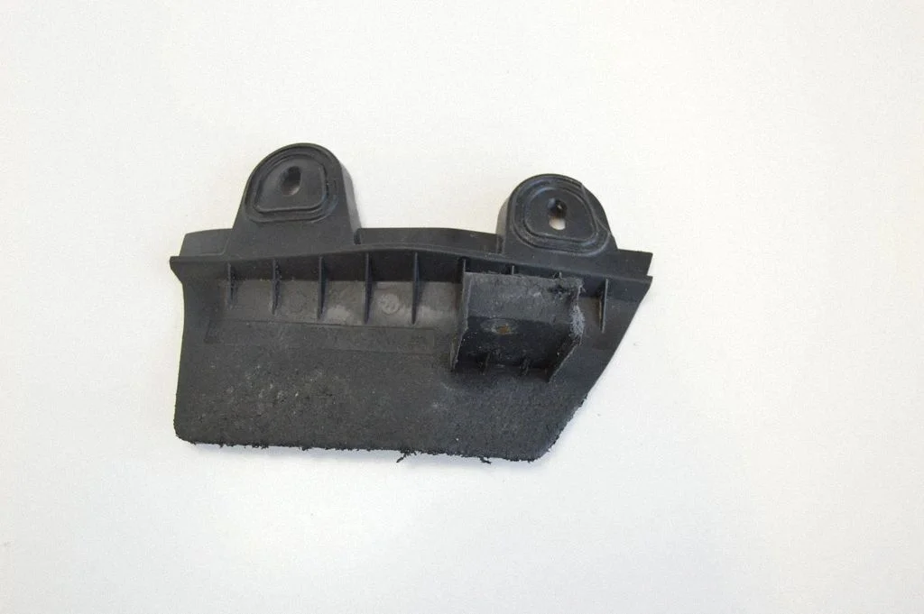 Rear mudguard – Audi A1 (2010-2018)