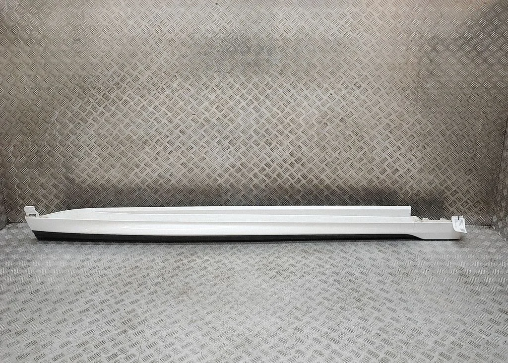 Sill – BMW X6 G06 (2019-)