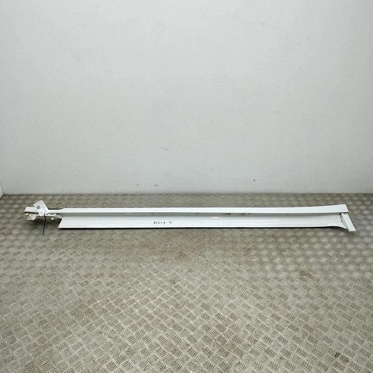 Sill – BMW X3 G01 (2018-2024)