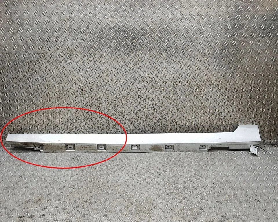 Sill 3G0853857