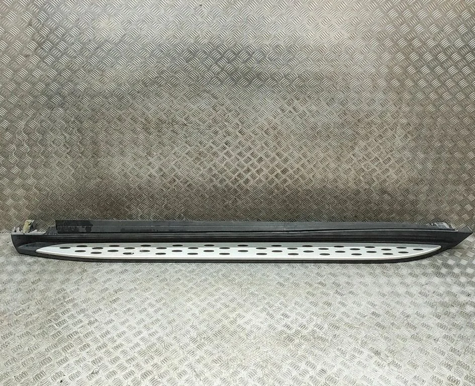 Lävepakk A1666900010