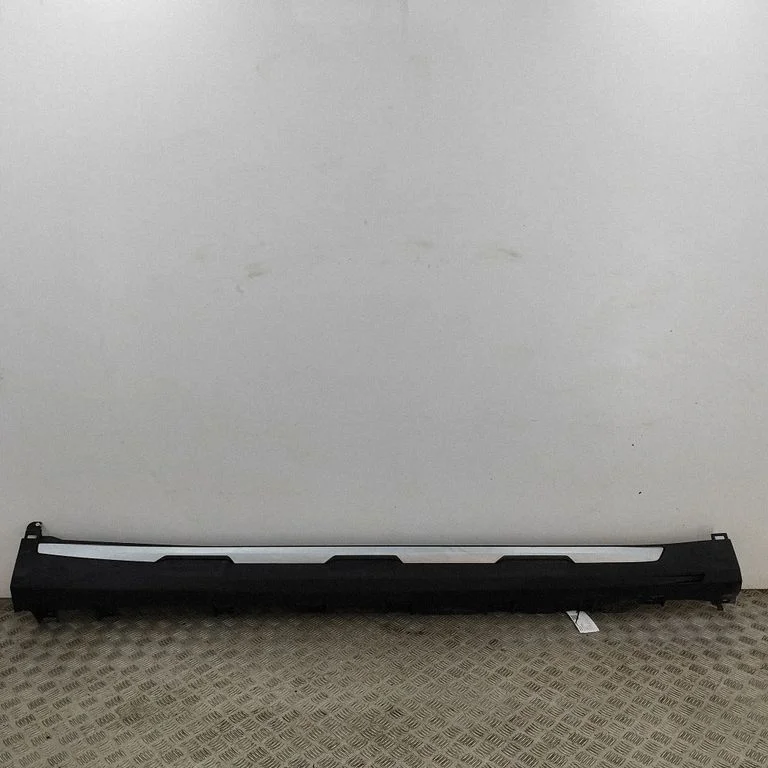 Sill – BMW X5M G05 F95 (2019-)