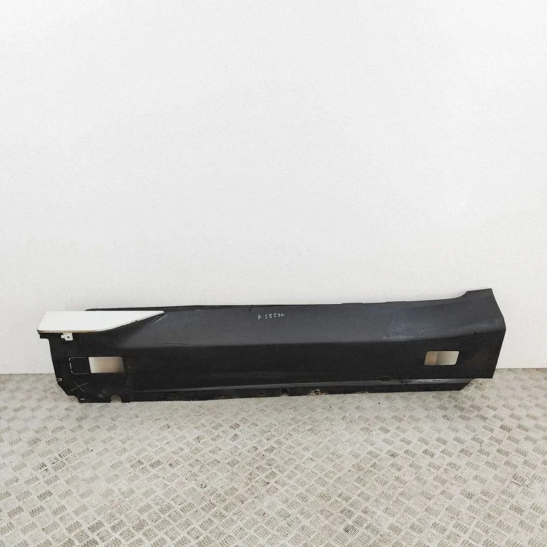 Slieksnis – BMW i3 (2013-)