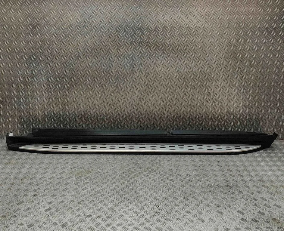 Sill – Mercedes-Benz GLS-Class X166 (2015-2019)