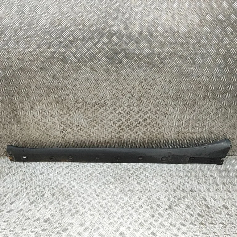 Sill – Porsche 911 991 (2011-2019)