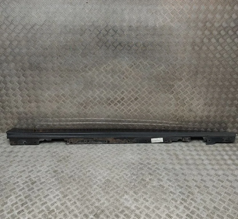 Slieksnis – BMW 3. sērija F30 F35 F31 (2012-2018)