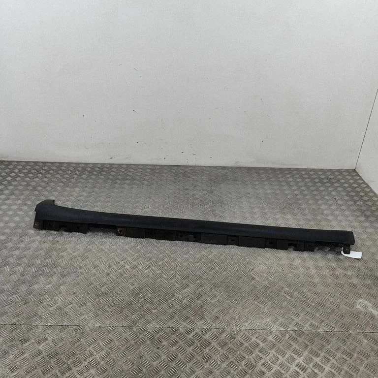 Sill – BMW X3 F25 (2010-2017)