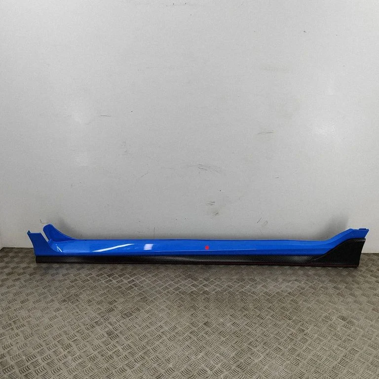 Próg – Honda Civic XI (2021-)