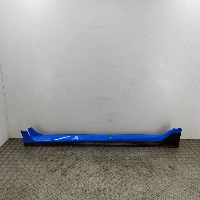 Próg – Honda Civic XI (2021-)