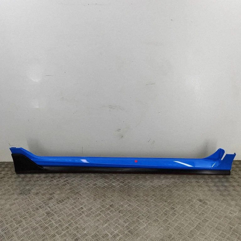 Próg – Honda Civic XI (2021-)