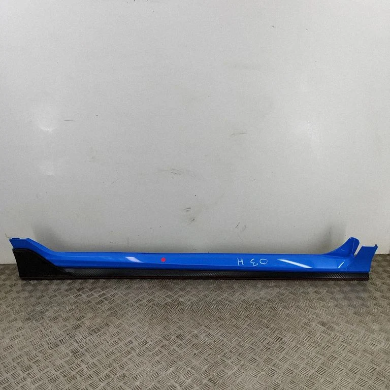 Próg – Honda Civic XI (2021-)