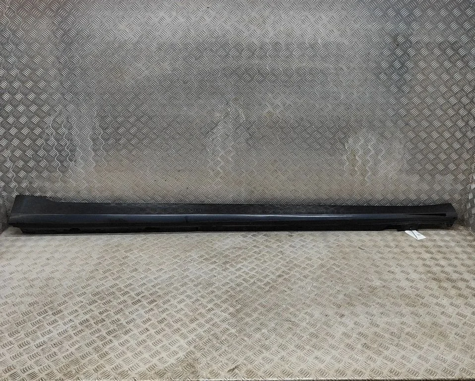 Sill – BMW 7 Series G11 G12 (2015-2022)
