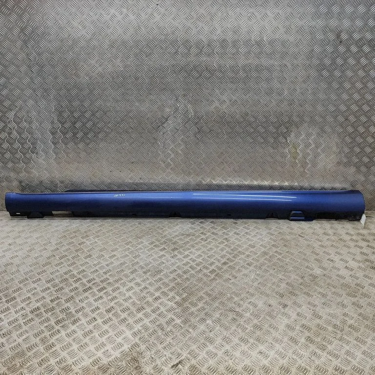 Sill – Mercedes-Benz C-Class W205 (2014-2021)