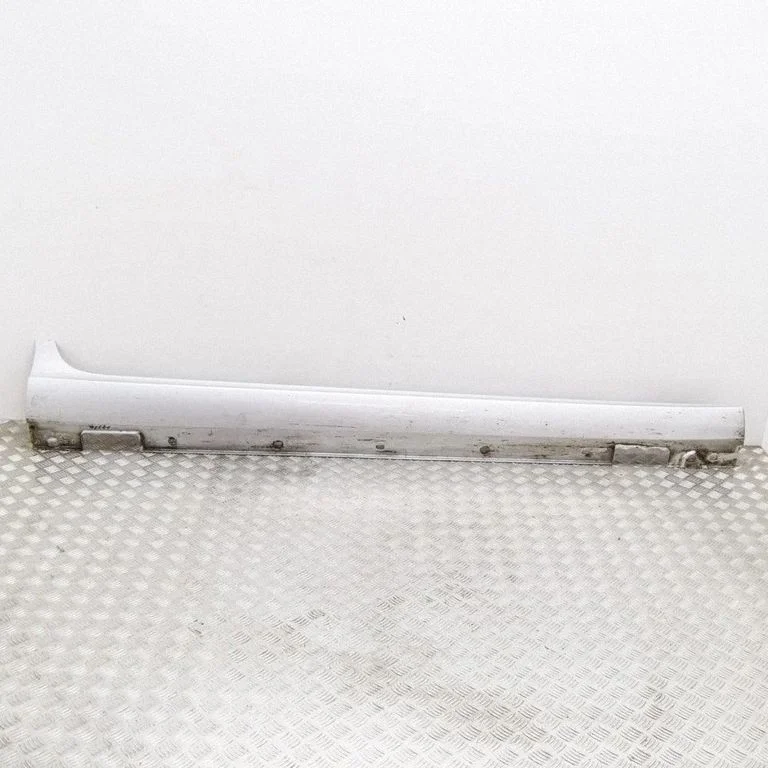Sill – Mercedes-Benz CLS-Class C218 X218 (2011-2017)