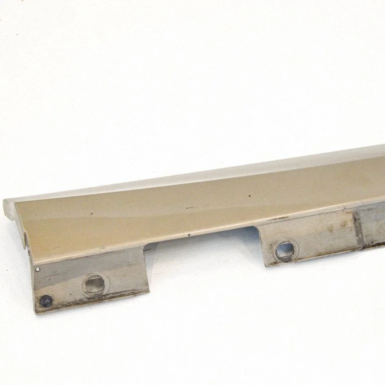 Sill – Mercedes-Benz C-Class AMG W204 (2007-2014)