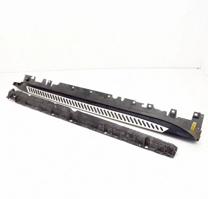 Sill – BMW X5 F15 (2013-2017)