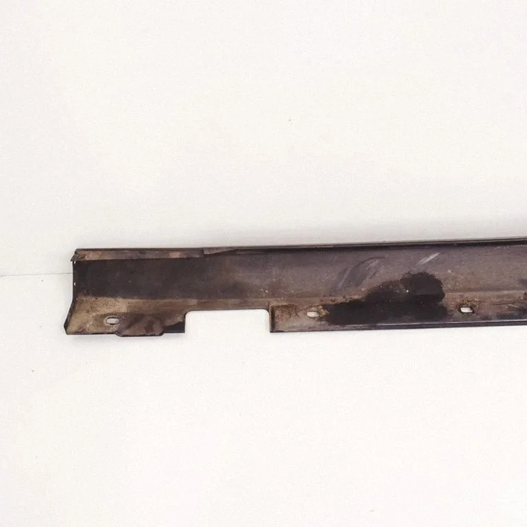 Sill – Mercedes-Benz E-Class W212 (2009-2016)