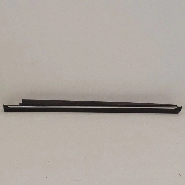 Sill – Mercedes-Benz ML-Class W166 (2012-2017)