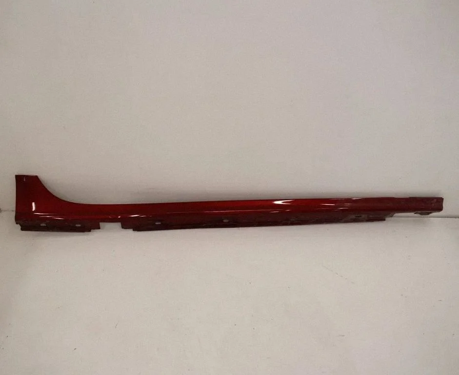 Sill – Audi A7 S7 4G (2011-2017)