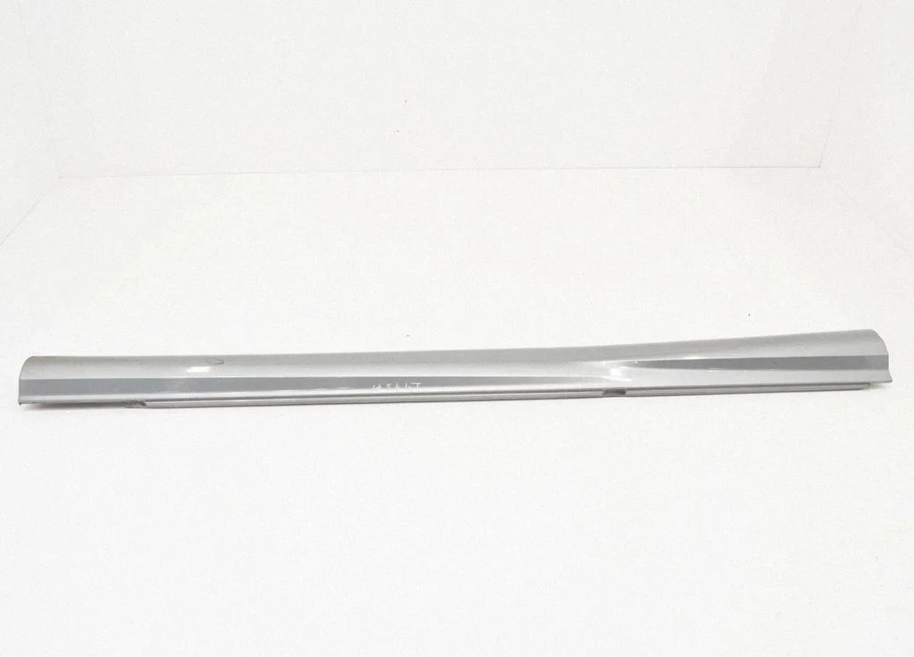 Sill – Mercedes-Benz C-Class AMG W204 (2007-2014)