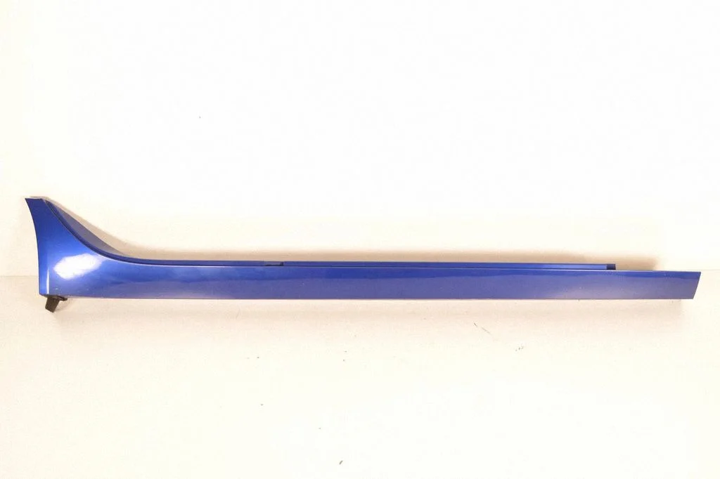 Sill – right
