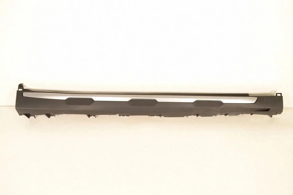 Sill – BMW X5 G05 (2018-)