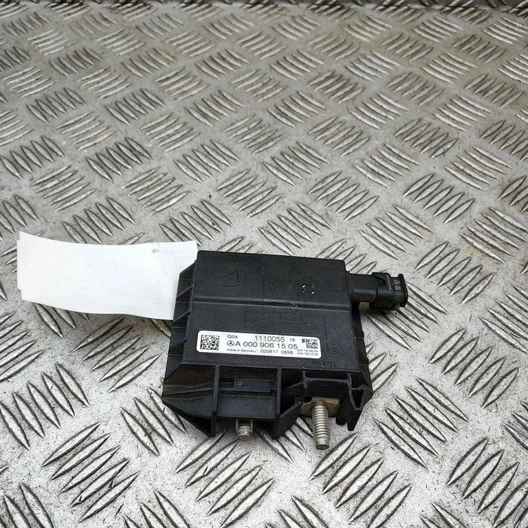 Positive wiring loom – Mercedes-Benz C-Class W205 (2014-2021)
