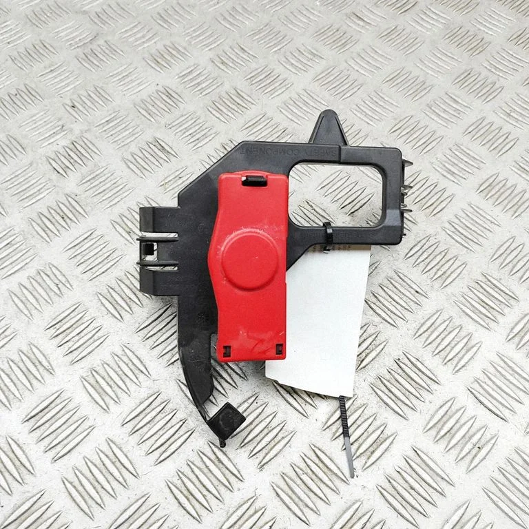 Plusa vadu savienojuma mezgls 5A1E539