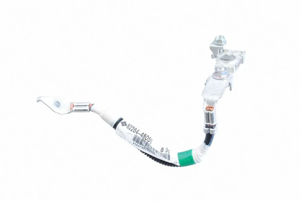 Positive wiring loom – Lexus RX 450H (2016-)