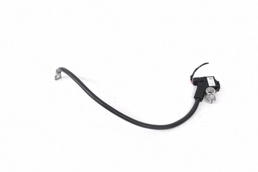 Plussjuhtmete ühendussõlm – BMW X3 F25 (2010-2017)