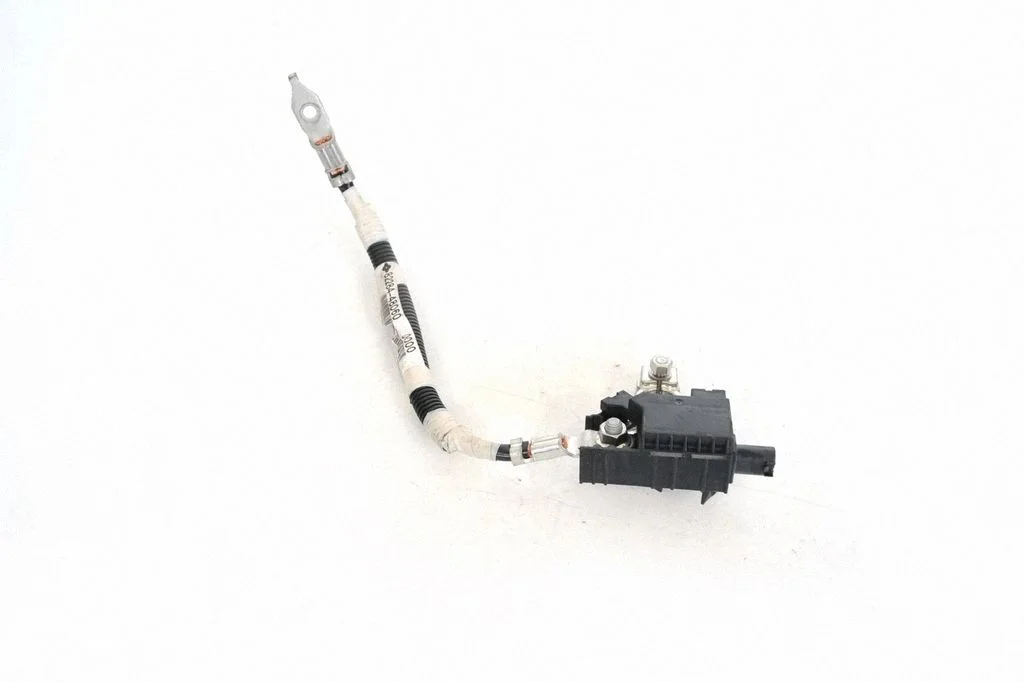 Positive wiring loom – Lexus RX 450H (2016-)