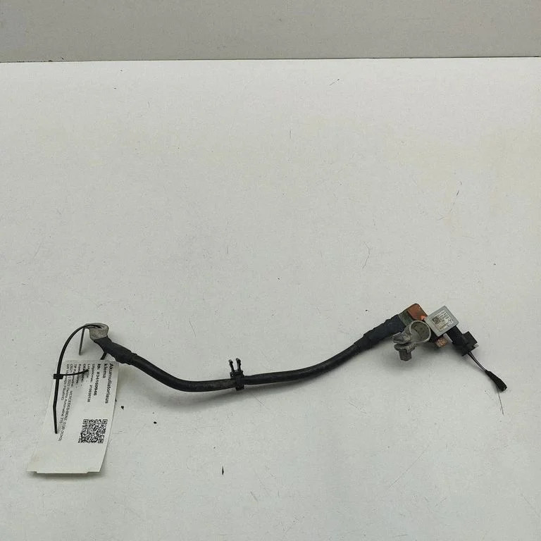 Plusa vadu savienojuma mezgls A0009054016