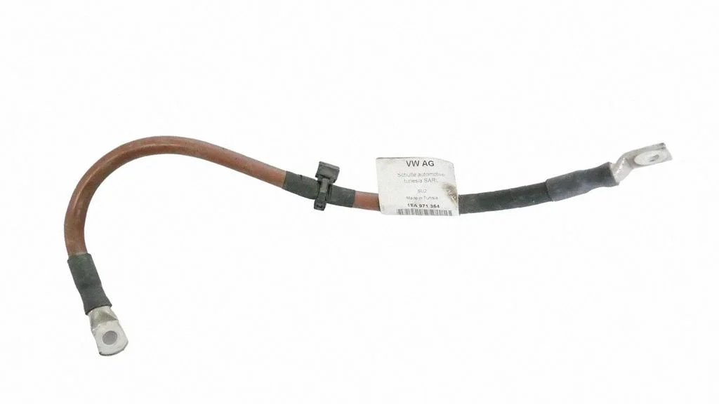 Positive wiring loom – Skoda Enyaq iV (2020-)
