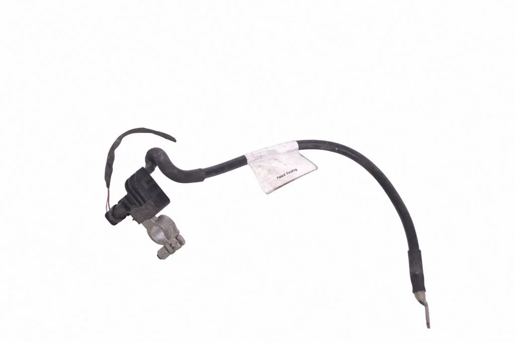 Plusa vadu savienojuma mezgls 5C0915181B
