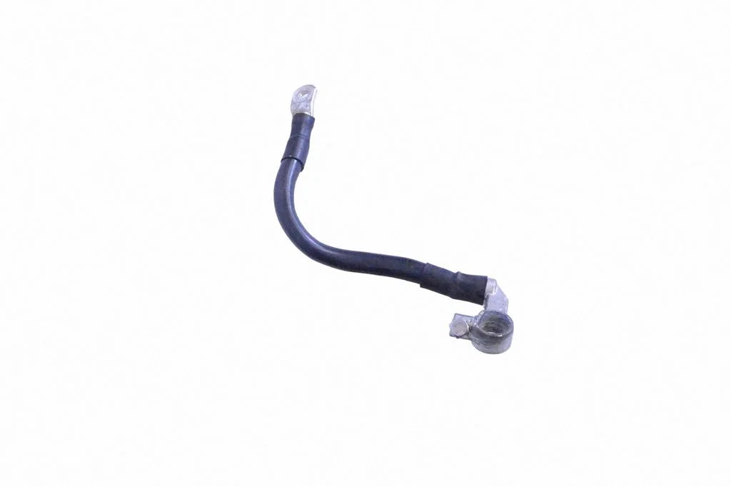 Positive wiring loom – Volkswagen Touareg I (2002-2010)
