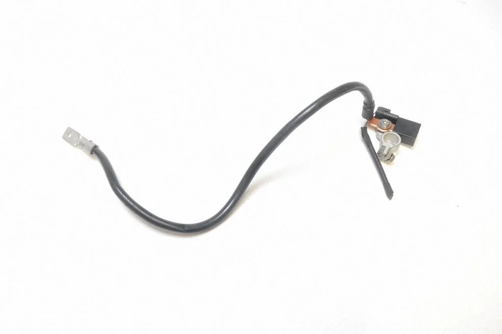Plusa vadu savienojuma mezgls – Mercedes-Benz Sprinter W906 (2006-2018)