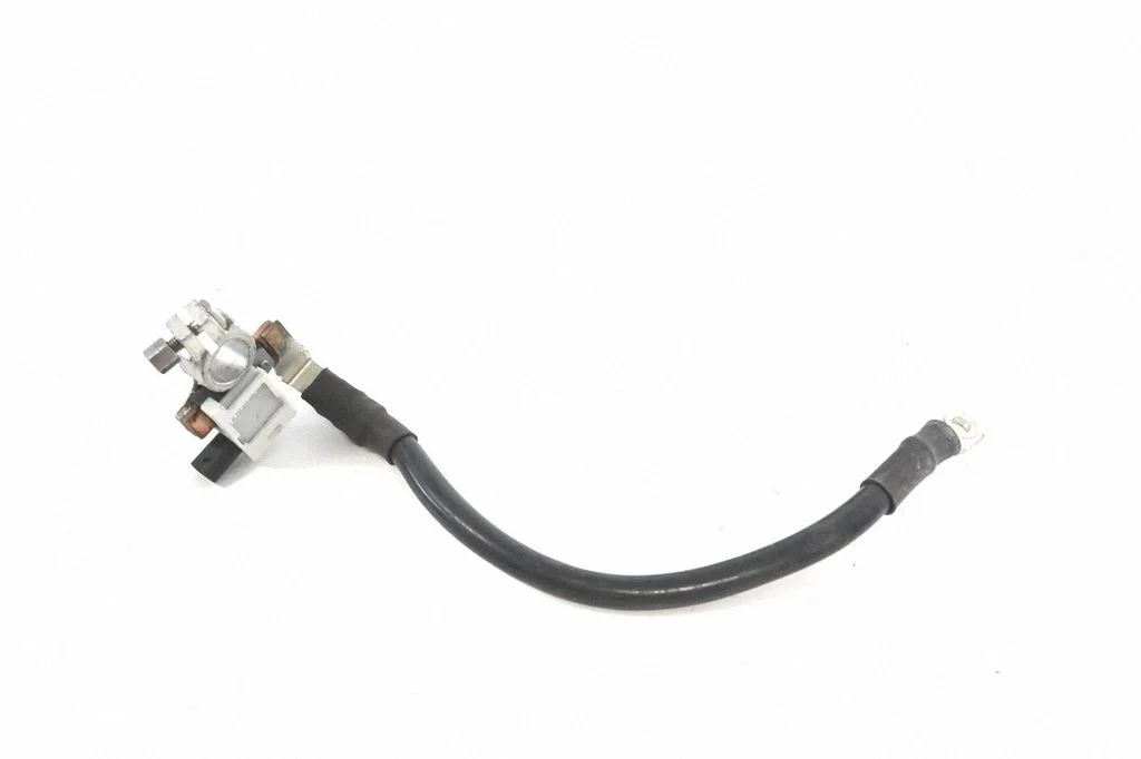 Plusa vadu savienojuma mezgls – Audi Q5 SQ5 8R (2008-2017)