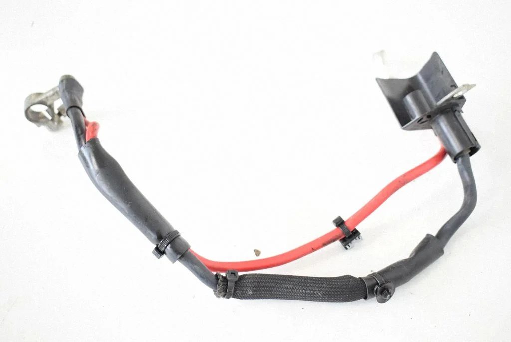 Positive wiring loom 5Q0971228A