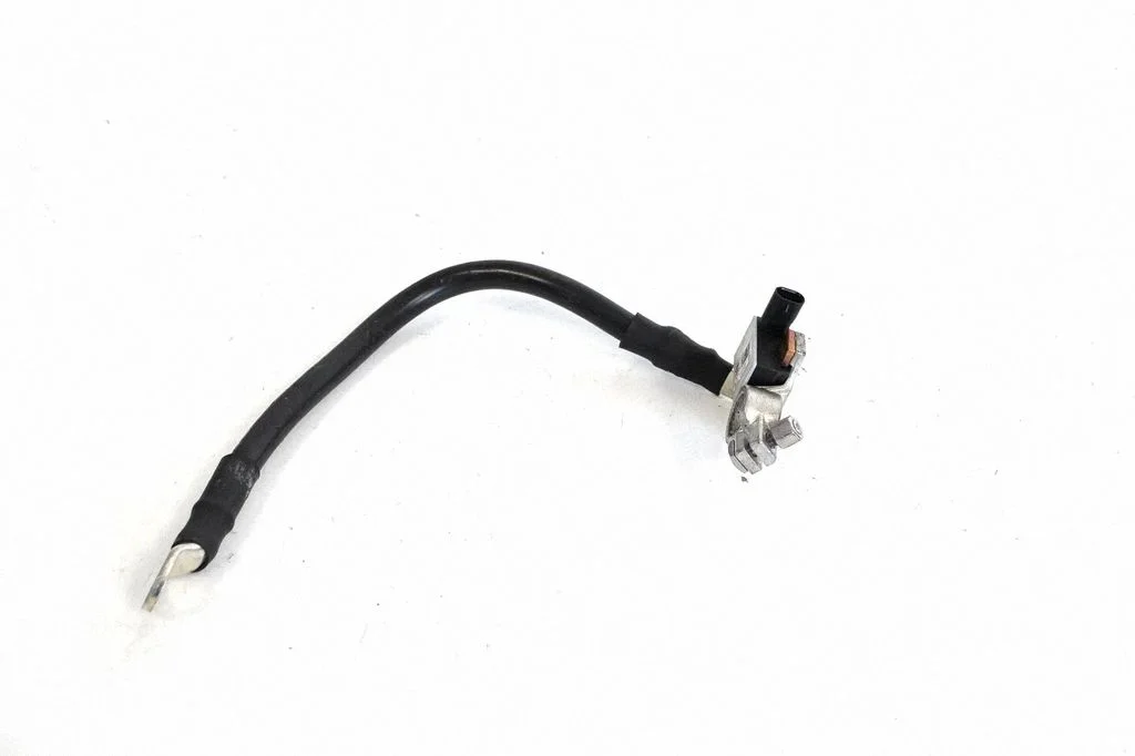 Plusa vadu savienojuma mezgls – Audi A3 S3 8P (2003-2012)