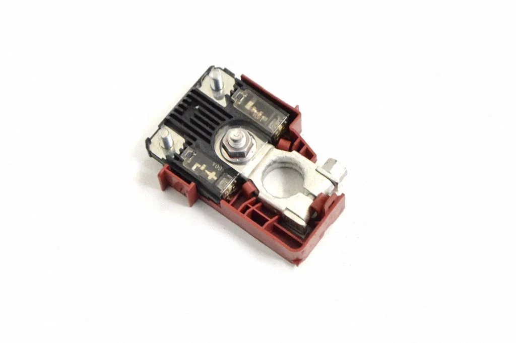 Positive wiring loom – Lexus NX (2014-2021)