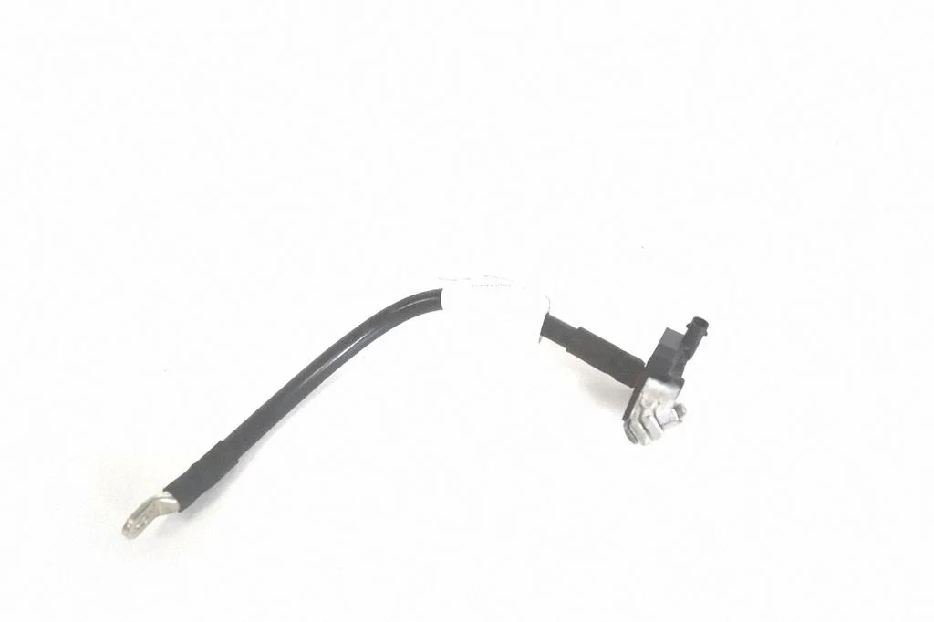 Plussjuhtmete ühendussõlm – Audi A6 Allroad C6 (2006-2011)