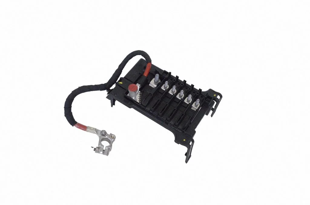 Positive wiring loom – Skoda Enyaq iV (2020-)
