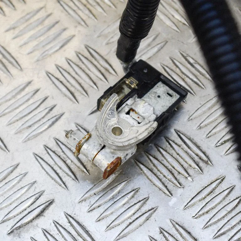 Positive wiring loom 209286000A