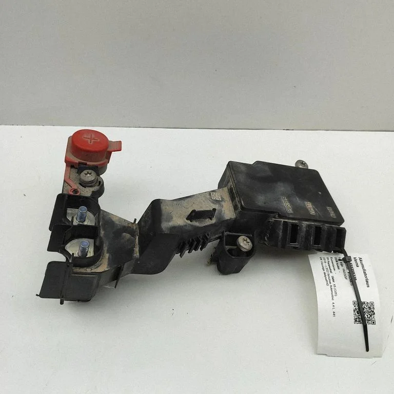 Positive wiring loom 6841553