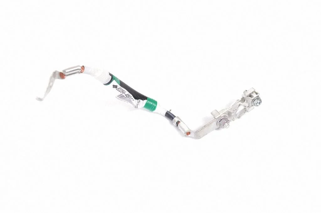 Positive wiring loom – Lexus RX 450H (2016-)