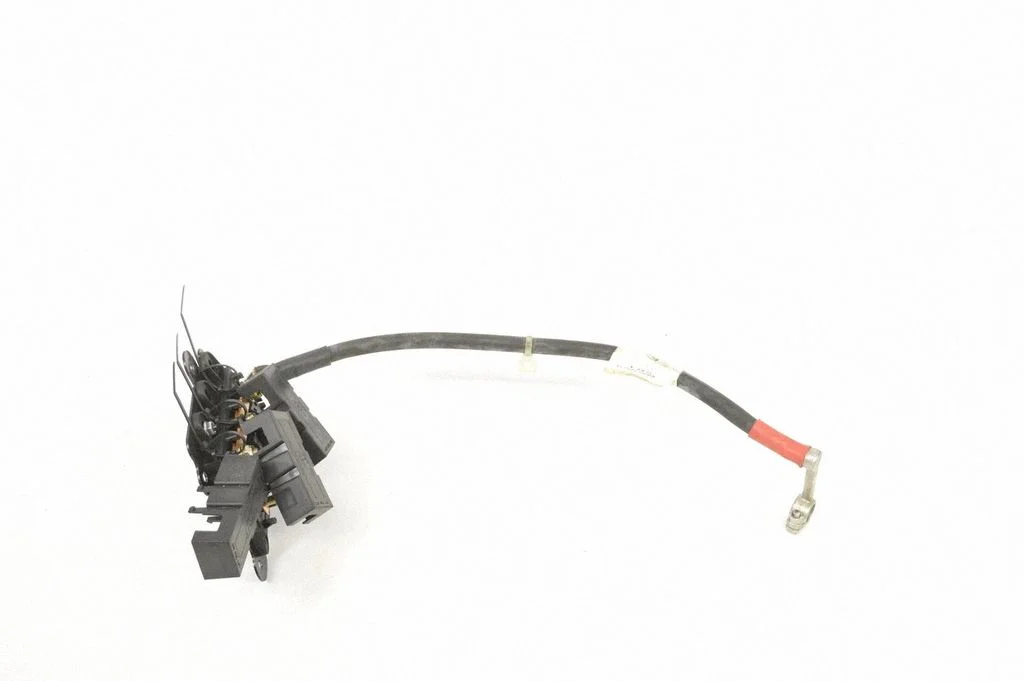 Plusa vadu savienojuma mezgls 6W9314N144SBA