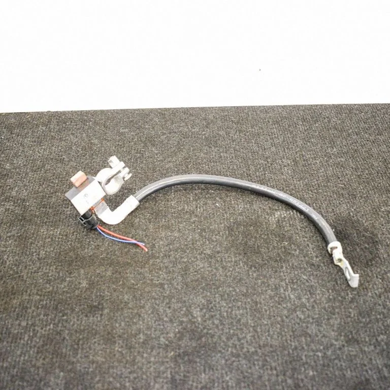 Positive wiring loom – BMW 1 Series F20 F21 (2011-2019)