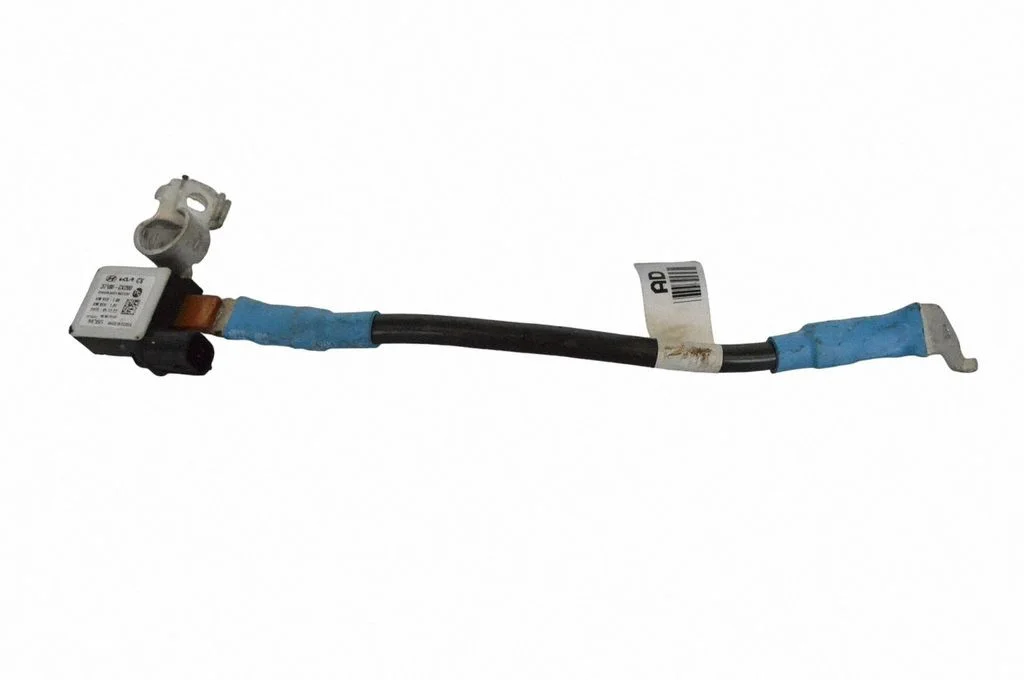 Plussjuhtmete ühendussõlm 37180CV200